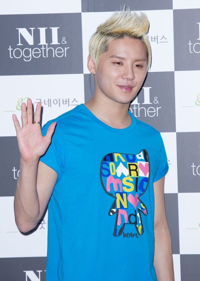 JYJ、ファンイベントの収益金を寄付！＜韓国JPICTURES＞（7枚目）