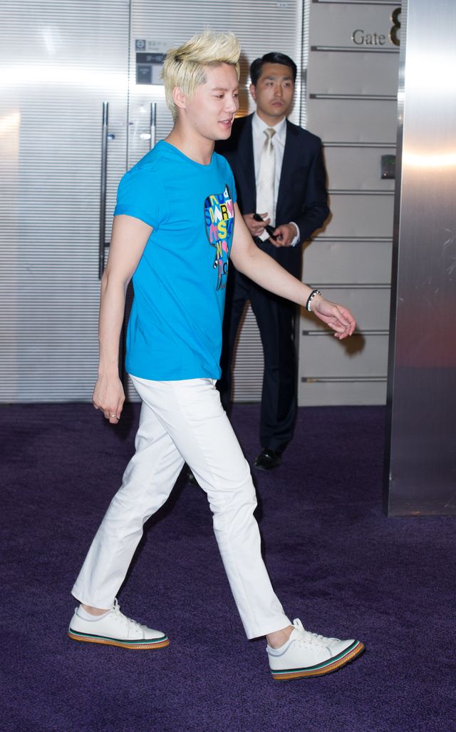 JYJ、ファンイベントの収益金を寄付！＜韓国JPICTURES＞（8枚目）