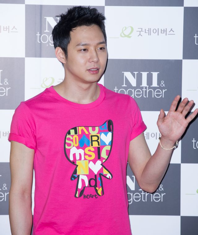 JYJ、ファンイベントの収益金を寄付！＜韓国JPICTURES＞（9枚目）