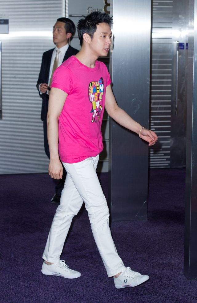 JYJ、ファンイベントの収益金を寄付！＜韓国JPICTURES＞（10枚目）