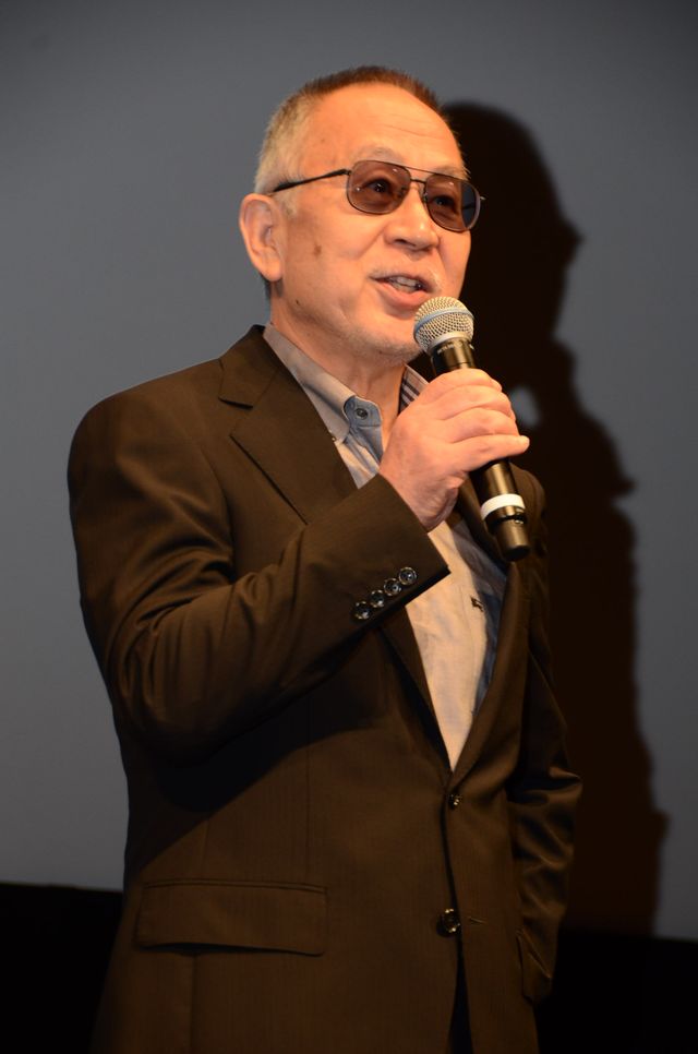 役所広司、最後に残したい言葉にしみじみ…フォトギャラリー（2枚目）