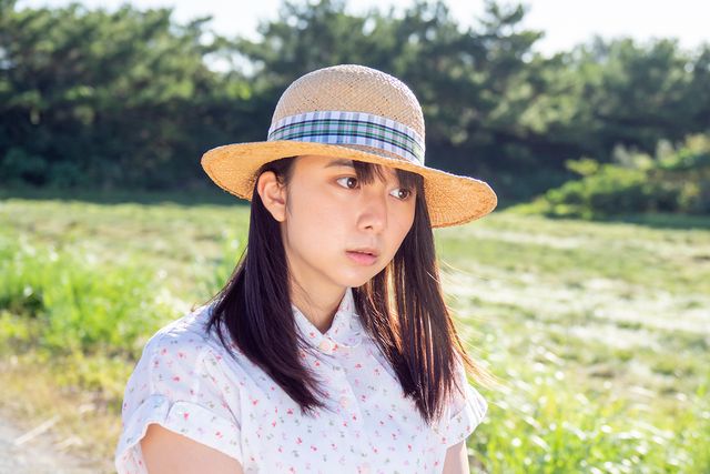 「ちむどんどん」上白石萌歌が演じる歌子（4枚目）