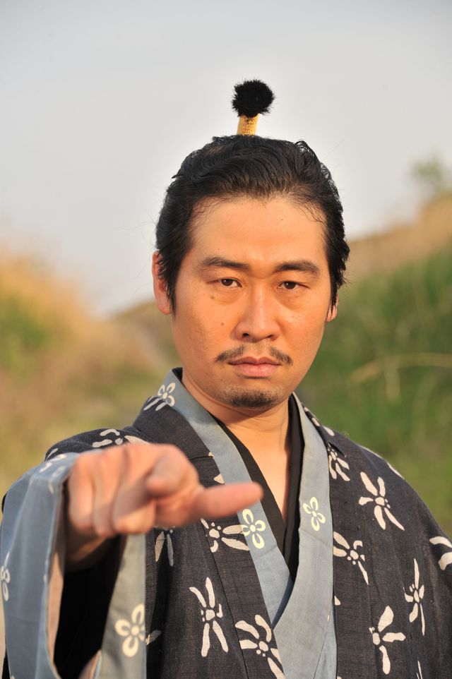 『仮面ライダージオウ』劇場版に「3年A組」若林時英が出演!:フォトギャラリー