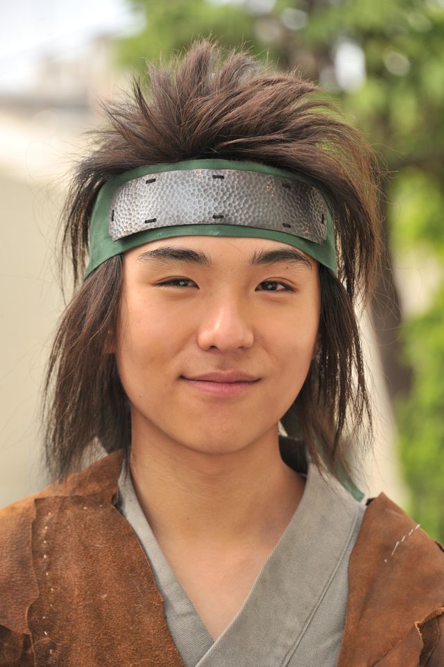 『仮面ライダージオウ』劇場版に「3年A組」若林時英が出演！（3枚目）