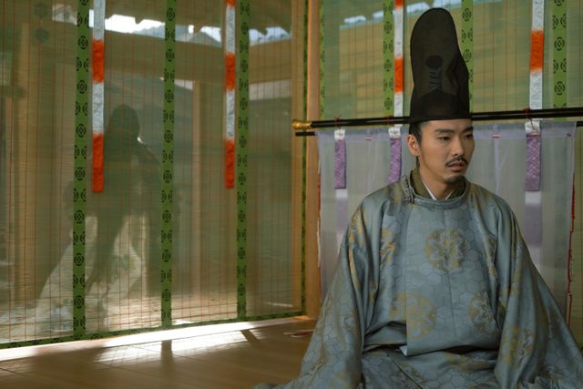 道長がまひろに「行かないでくれ…！」　「光る君へ」第45回場面写真（9枚目）