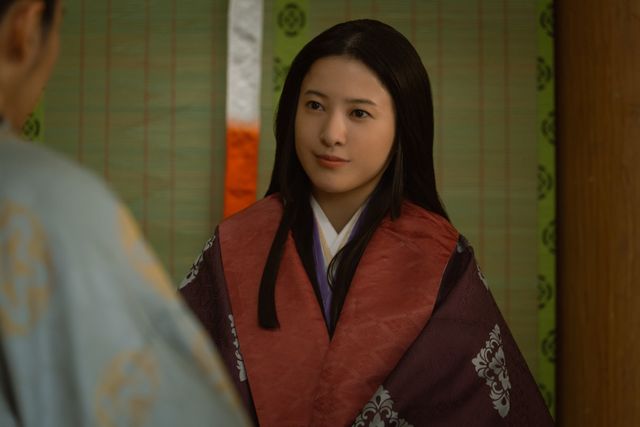 道長がまひろに「行かないでくれ…！」　「光る君へ」第45回場面写真（12枚目）