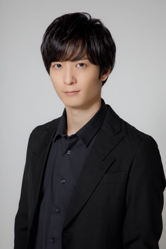 皇昴流役は蒼井翔太！アニメ「東京BABYLON 2021」（10枚目）