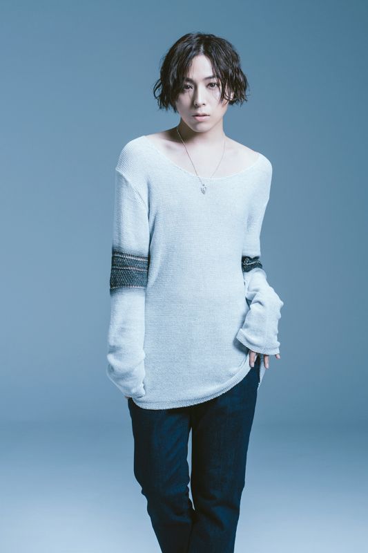 皇昴流役は蒼井翔太！アニメ「東京BABYLON 2021」（12枚目）