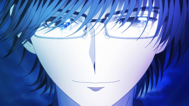 皇昴流役は蒼井翔太！アニメ「東京BABYLON 2021」（13枚目）