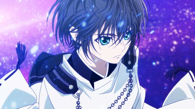 皇昴流役は蒼井翔太！アニメ「東京BABYLON 2021」（14枚目）