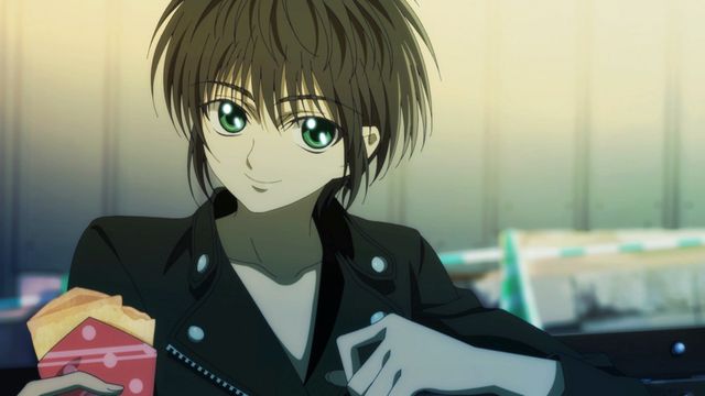 皇昴流役は蒼井翔太！アニメ「東京BABYLON 2021」（15枚目）