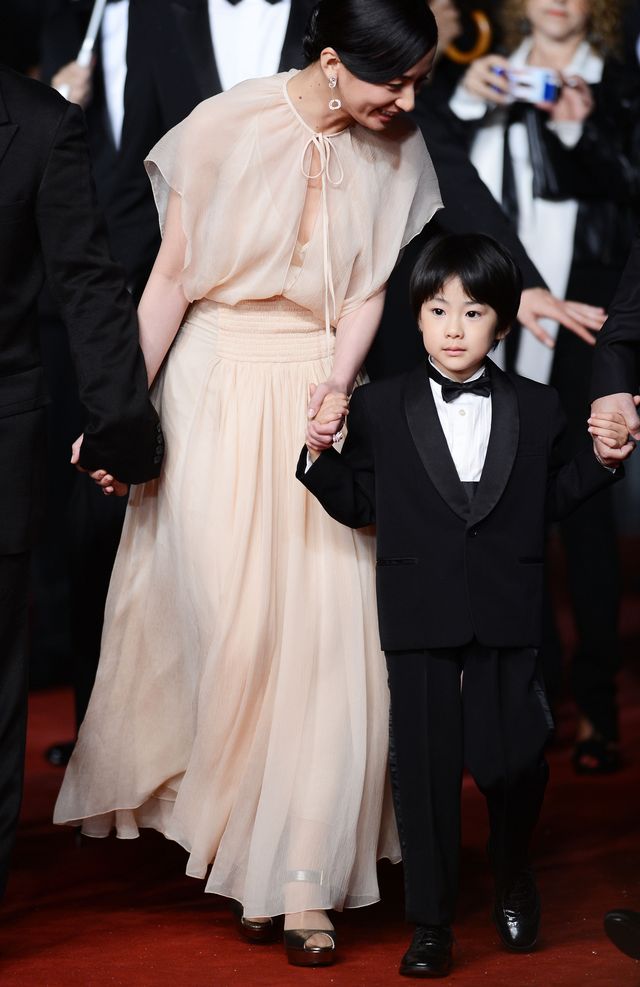 カンヌ熱狂！『そして父になる』フォトギャラリー（11枚目）