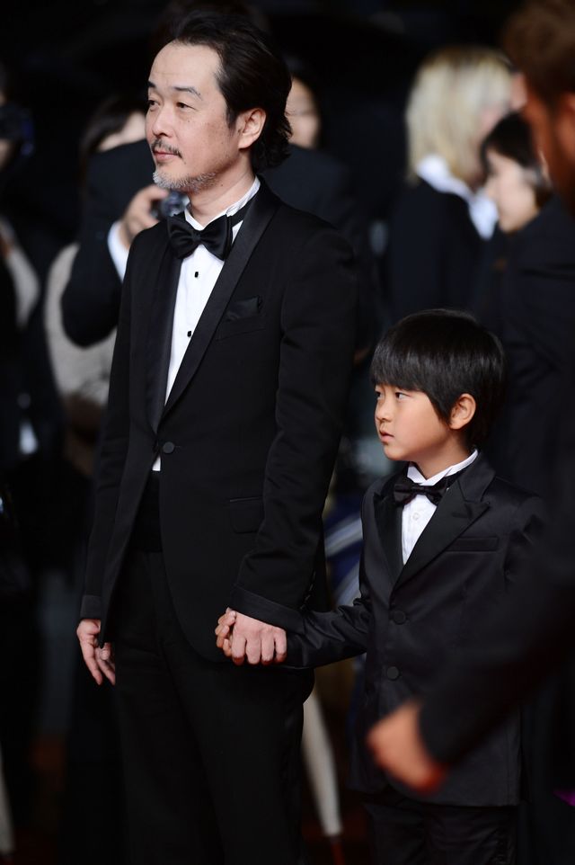 カンヌ熱狂！『そして父になる』フォトギャラリー（13枚目）