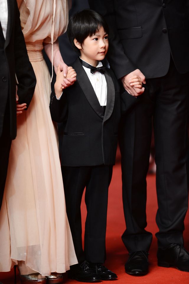 カンヌ熱狂！『そして父になる』フォトギャラリー（14枚目）