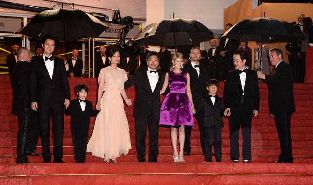 カンヌ熱狂！『そして父になる』フォトギャラリー（23枚目）