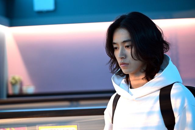 「アトムの童」山崎賢人、岸井ゆきの、松下洸平ら初回場面写真：フォトギャラリー