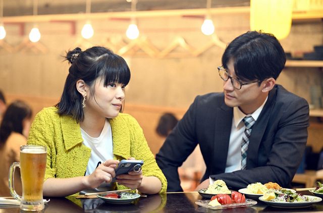 「アトムの童」山崎賢人、岸井ゆきの、松下洸平ら初回場面写真（6枚目）