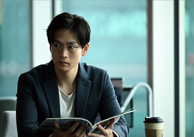 「アトムの童」山崎賢人、岸井ゆきの、松下洸平ら初回場面写真（8枚目）