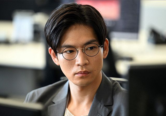 「アトムの童」山崎賢人、岸井ゆきの、松下洸平ら初回場面写真（9枚目）