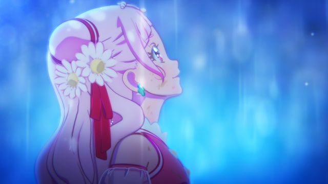 映画『プリキュア』スチールカット&監督コメント全文:フォトギャラリー