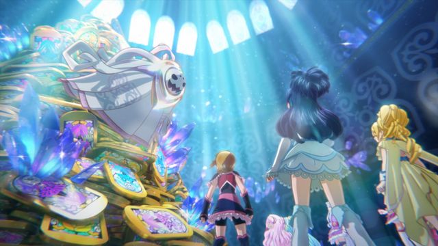 映画『プリキュア』スチールカット＆監督コメント全文（2枚目）