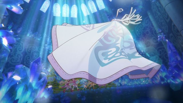 映画『プリキュア』スチールカット＆監督コメント全文（3枚目）