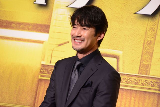 『イチケイのカラス』豪華キャスト、スーツ姿で集結！（5枚目）