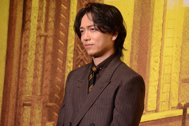 『イチケイのカラス』豪華キャスト、スーツ姿で集結！（7枚目）