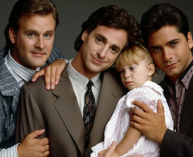 「フルハウス」フォトギャラリー（2枚目）