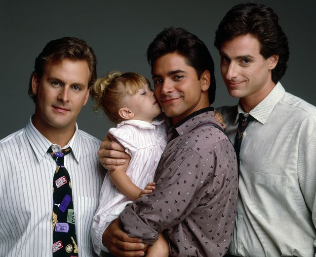 「フルハウス」フォトギャラリー（3枚目）