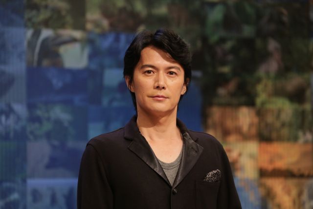 まさに強運の持ち主！福山雅治フォトギャラリー（2枚目）