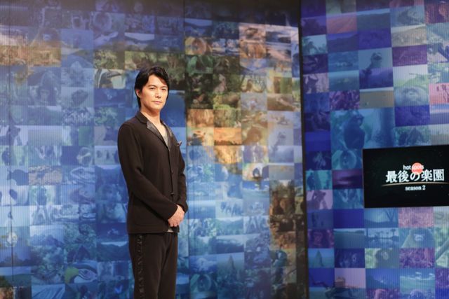 まさに強運の持ち主！福山雅治フォトギャラリー（4枚目）