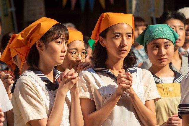 会場には家族も…「ちむどんどん」第20回の場面写真（3枚目）