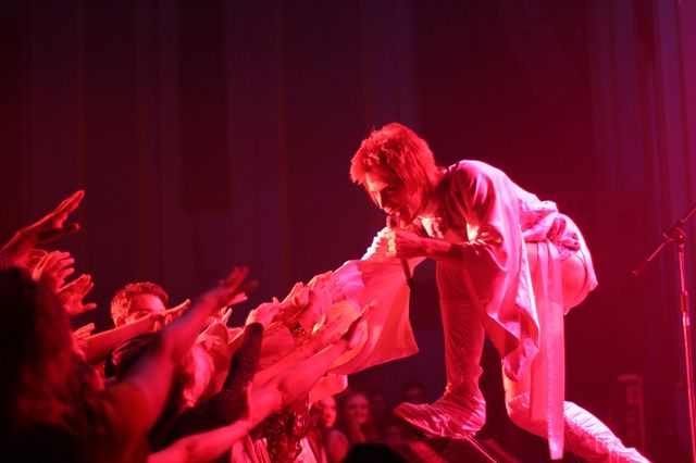 映画『スターダスト』場面写真：フォトギャラリー