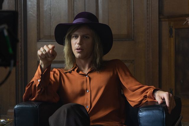 映画『スターダスト』場面写真（5枚目）