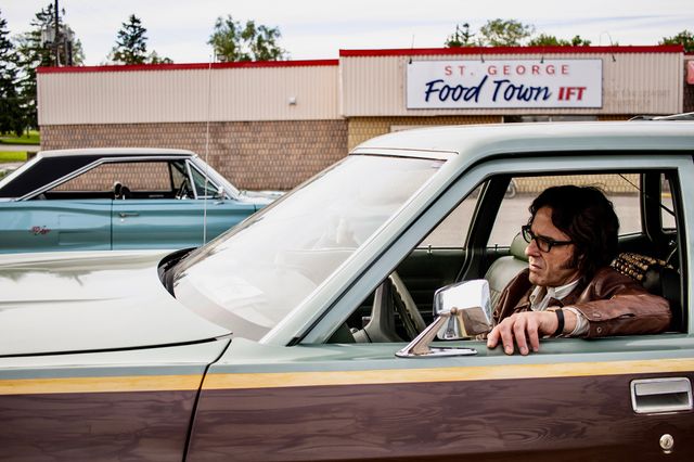 映画『スターダスト』場面写真（6枚目）