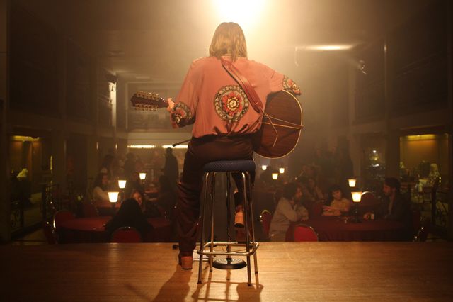 映画『スターダスト』場面写真（9枚目）