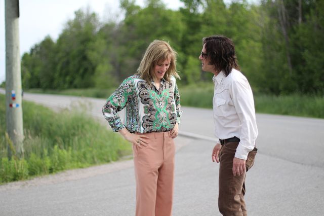 映画『スターダスト』場面写真（12枚目）