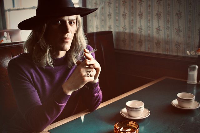 映画『スターダスト』場面写真（15枚目）