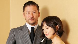 『酔いがさめたら、うちに帰ろう。』浅野忠信、永作博美　単独インタビュー