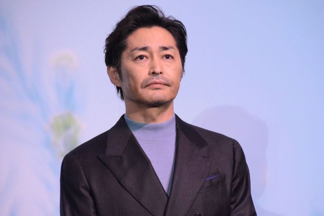 高杉真宙、伊藤万理華、深川麻衣、安田顕ら“優しい嘘”を告白　『架空の犬と嘘をつく猫』完成披露（3枚目）