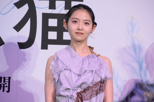 高杉真宙、伊藤万理華、深川麻衣、安田顕ら“優しい嘘”を告白　『架空の犬と嘘をつく猫』完成披露（4枚目）