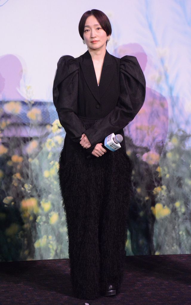 高杉真宙、伊藤万理華、深川麻衣、安田顕ら“優しい嘘”を告白　『架空の犬と嘘をつく猫』完成披露（10枚目）