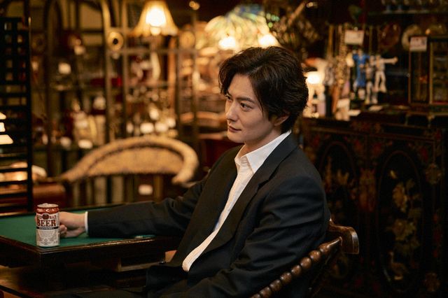 金曜ドラマ「田鎖ブラザーズ」第6話場面写真：フォトギャラリー