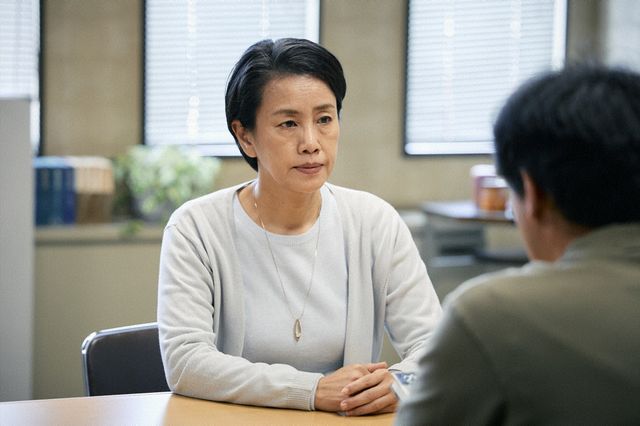 金曜ドラマ「田鎖ブラザーズ」第6話場面写真（4枚目）