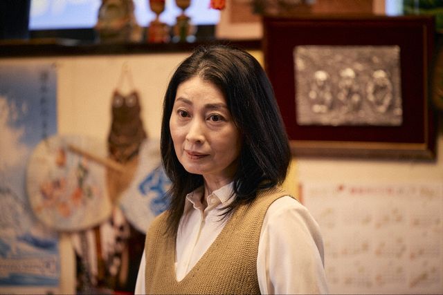 金曜ドラマ「田鎖ブラザーズ」第6話場面写真（5枚目）
