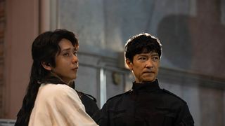 「VIVANT」前半戦ラストは怒涛の展開に 最強チームは「人種も、言語も、敵味方も超えたつながり」