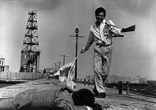 あのジム・ジャームッシュ監督にも影響を与えた！鈴木清順監督×宍戸錠主演『殺しの烙印』フォトギャラリー（2枚目）