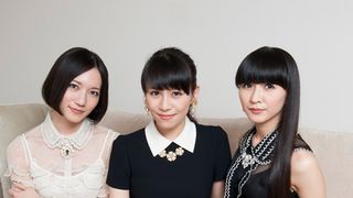 『WE ARE Perfume』Perfume単独インタビュー
