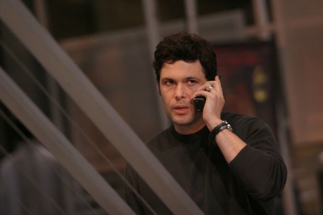 現在と変わらない？ドラマ「24 TWENTY FOUR」出演時の様子（5枚目）